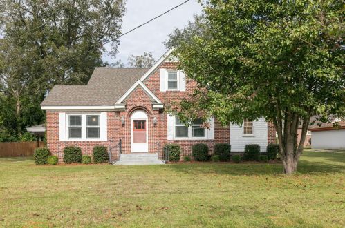 750 Bowman Branch Hwy, Bowman, SC 29018-8692
