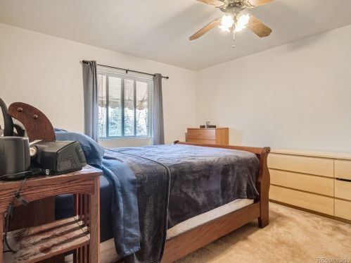 4302 Sunridge Dr, Loveland CO  80538-1932 exterior