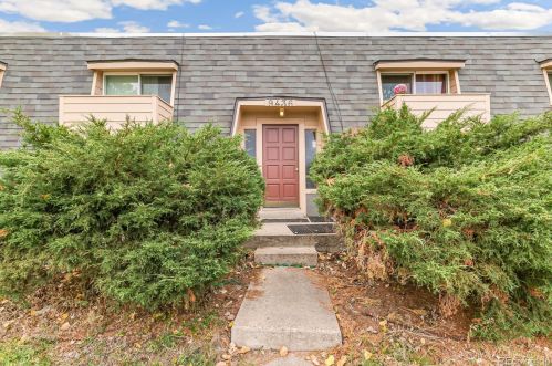 9436 57th Ave, Arvada CO 80002-2198 exterior