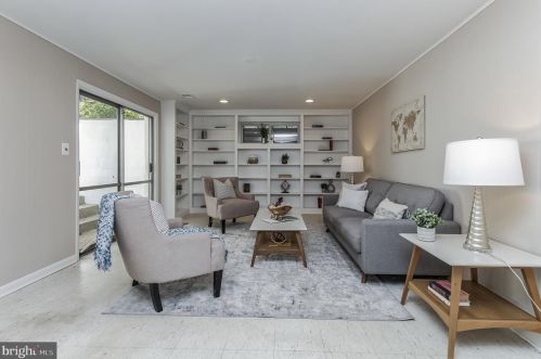 10610 Glenwild Rd, Silver Spring MD 20901-1602 exterior