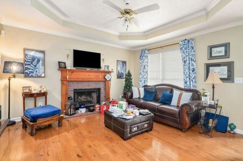 105 Lark Rd, Porterdale, GA 30016-8910