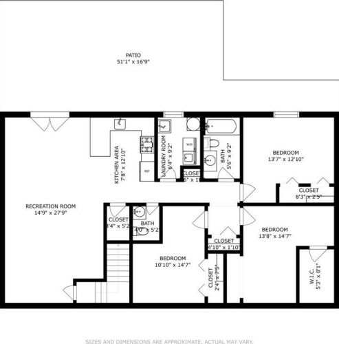 3432 Monica Ln, Conyers GA  30094-3933 exterior