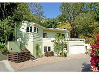 2895 Belden Dr, Los Angeles, CA 90068-1901