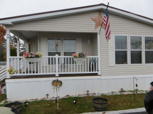 88 Scenic Dr, Belmont, NH 03220-4453