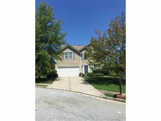 7069 Hillcrest Chase Ln, Austell, GA 30168-6687
