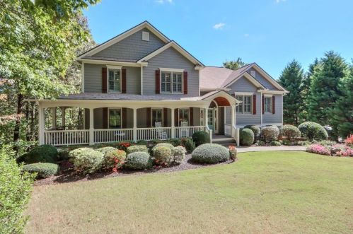300 Red Fox Dr, Holly Springs, GA 30114-6560