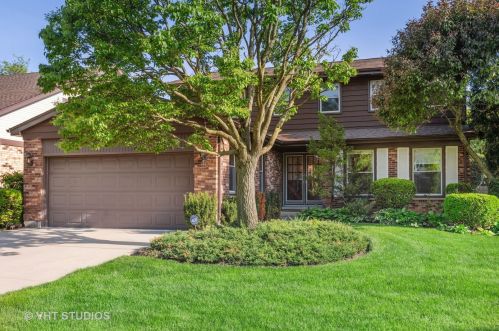 529 Tracy Ter, Des Plaines, IL 60016-1013