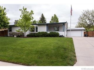 4840 Inca St, Englewood, CO 80110-6411