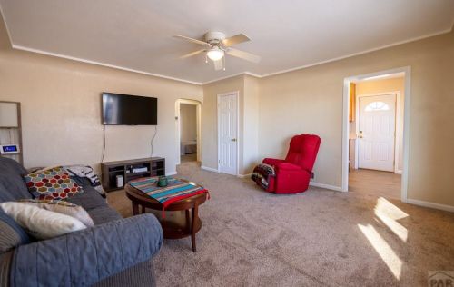 3023 2nd Ave, Pueblo CO  81008-1103 exterior