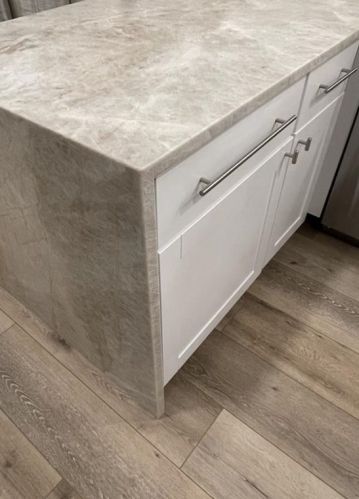 3215 Drexel Ave, Big Spring TX 79720-3512 exterior