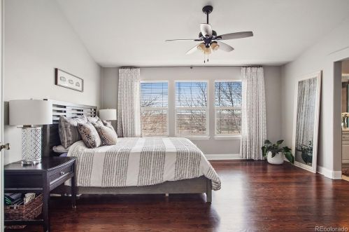 10288 Mica Way, Parker CO 80134-9557 exterior