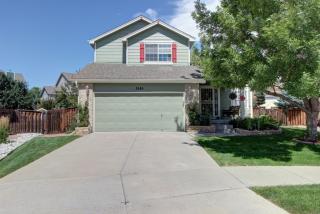 3585 Hamilton Pl, Denver, CO 80236-2448