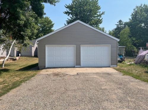 225 3rd Ave, Sauk Rapids, MN 56379-1622
