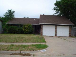1100 Teak Ct, Oklahoma City, OK 73160-8345