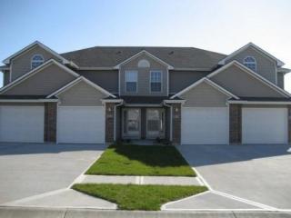 914 Imperial Ln, Lees Summit MO  64064-7800 exterior