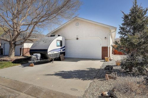 524 Chipeta Trl, Salida, CO 81201-1840