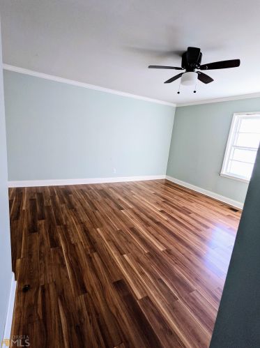 1736 Green St, Conyers GA  30012-3721 exterior