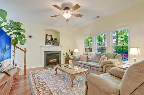 144 Sweet Alyssum Dr, Ladson SC  29456-3898 exterior