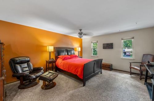 4958 Caraway Dr, Cincinnati OH  45244-1206 exterior