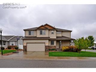 317 Green Teal Dr, Loveland, CO 80537-6564