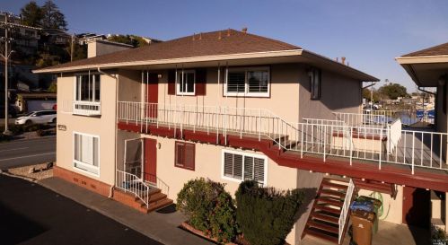 4 Point San Pedro Rd, San Rafael, CA 94901-4206