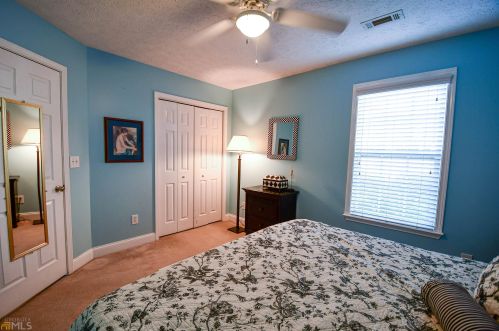 245 Creekside Cir, Hampton GA  30228-5582 exterior