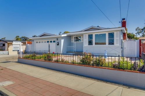 4143 Mustang St, San Diego, CA 92111-3411