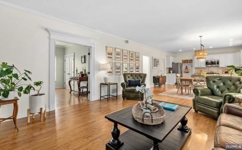 4 Morgan Ct, Dover NJ  07869-1445 exterior