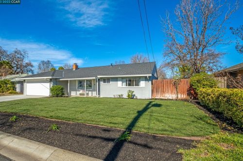 172 Beverly Dr, Concord, CA 94523-2304
