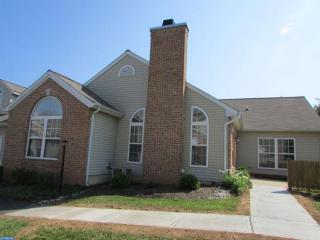 98 Woolsey Ct, Pennington, NJ 08534-1428