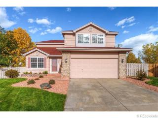 5605 Quemoy Ct, Denver, CO 80015-6000