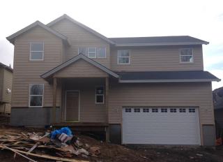15809 Bachelor Ave, Sandy OR  97055-7816 exterior