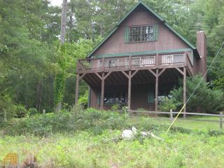 2309 Seed Lake Rd, Lakemont, GA 30552-2613