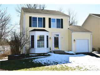 185 Mountain Laurel Way, Suffield, CT 06078-1980