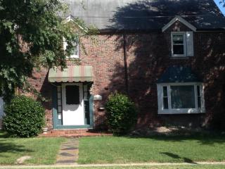 9020 Granby St, Norfolk VA  23503-4437 exterior