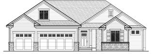 14109 Copper Canyon Ln, Spokane WA  99208-6377 exterior