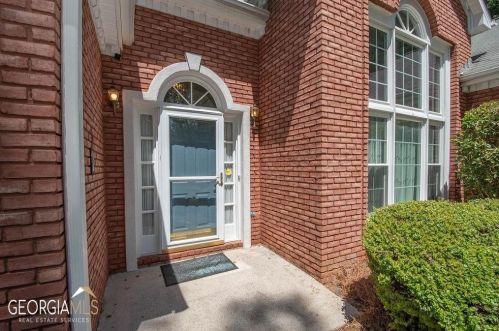 97 Red Maple Dr, Hampton, GA 30228-2891
