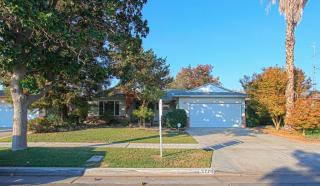 2770 San Gabriel Ave, Fresno, CA 93705-1141