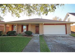 2716 Friendship Dr, Harvey, LA 70058-1304