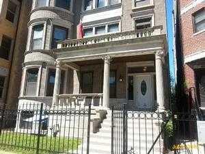 4820 King Dr, Chicago, IL 60615-1312