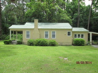 1201 10th St, Moultrie, GA 31768-5305