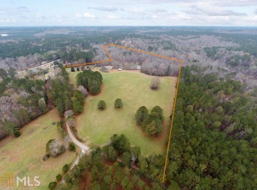 115 Hasty Rd, Jackson, GA 30233-3513