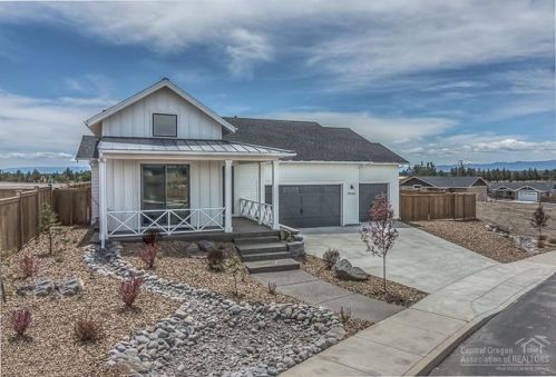 4566 Zenith Ave, Eagle Crest, OR 97756