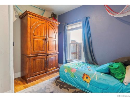 402 Harrison Ave, Wattenburg CO  80621-1711 exterior