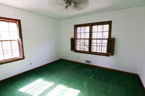 3446 Hazelwood Dr, Atlanta GA  30345-2145 exterior