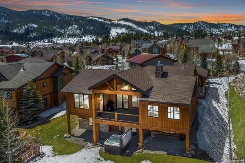 84 Snow Peak Ct, Montezuma, CO 80435-7924