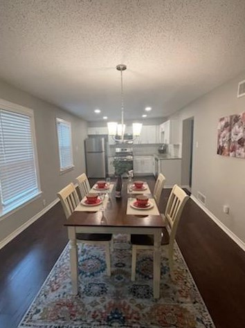 1341 Degge Cir, Garland TX  75040-6926 exterior