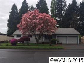1087 Douglas Ave, Stayton, OR 97383-1102