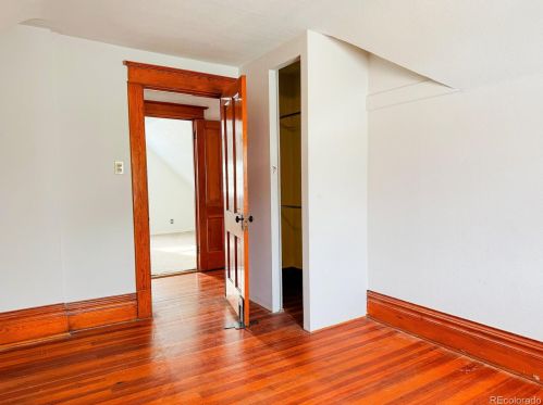 403 Deuel St, Fort Morgan CO  80701-2615 exterior