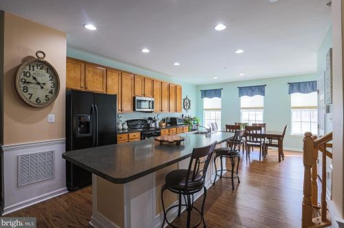 604 English Ivy Way, Aberdeen MD  21001-2673 exterior